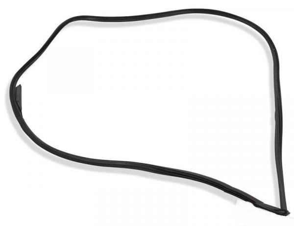 Dichtung Tür vorne rechts SCHWARZ BMW 3er E36 Coupe