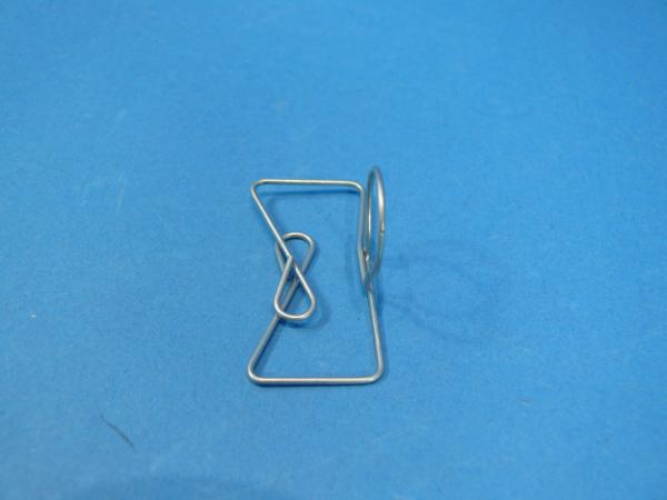 Spring clips for coupling BMW 1er 3er 4er 5er 6er 7er X3 X5 Z3 Z8