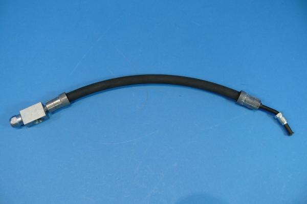 Druckschlauch Kupplung BMW 3er E36 M3