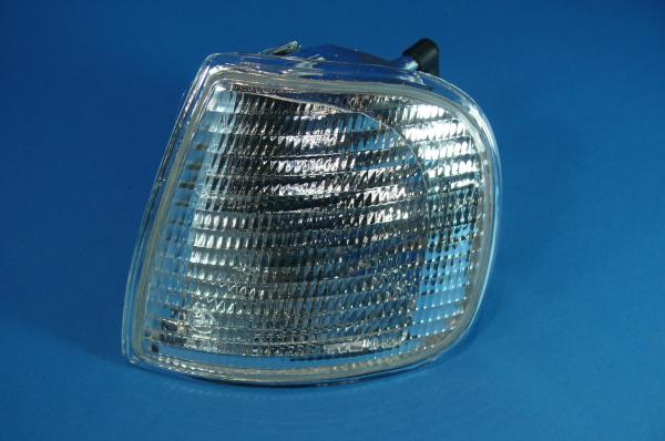 Front indicators white fit for VW Polo 6N Classic/Caddy/Variant