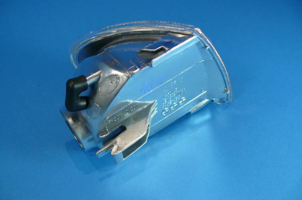 Front indicators white fit for VW Polo 6N Classic/Caddy/Variant