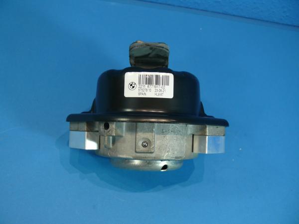 Engine mount LEFT BMW 7er E65 E66 730d/Ld