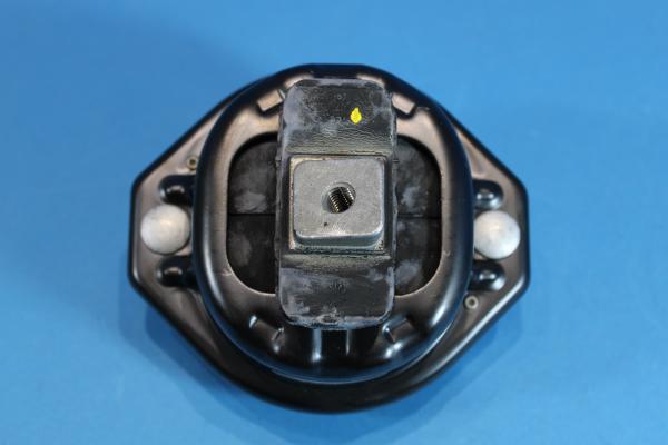 Motorlager RECHTS BMW 7er E65 E66 730d/Ld