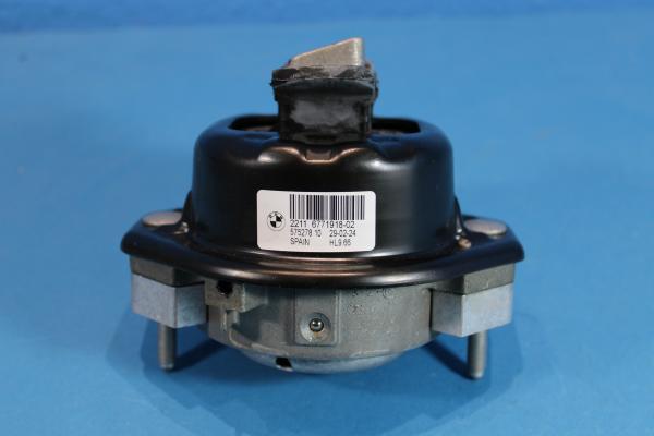 Motorlager RECHTS BMW 7er E65 E66 730d/Ld