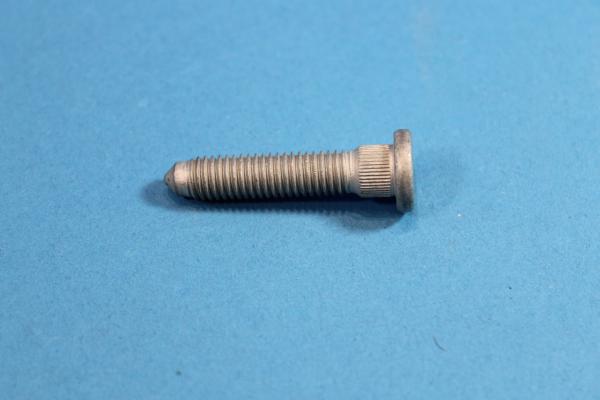 Rändelbolzen M8x40 BMW 7er E65 / E66 / E67