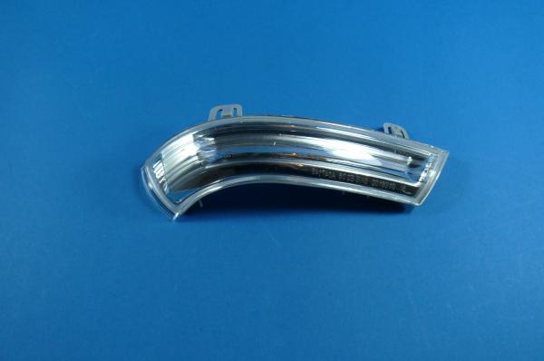 LED Mirror indicators RIGHT clear/white fit for VW Golf 5 Passat 3C Eos