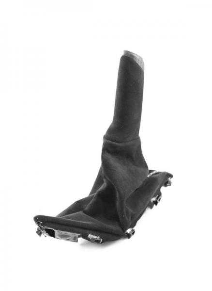 BMW M Performance Handbremsgriff Carbon mit Alcantarabalg BMW 1er F20 F21 2er F22 F23