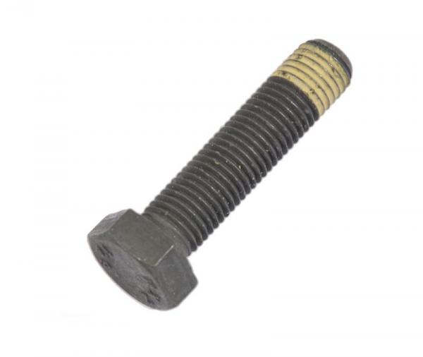 Sechskantschraube M12x1,5x50mm BMW E28 E30 E34 E36 E38 E39 E46 E85 E86 Z3 Z4