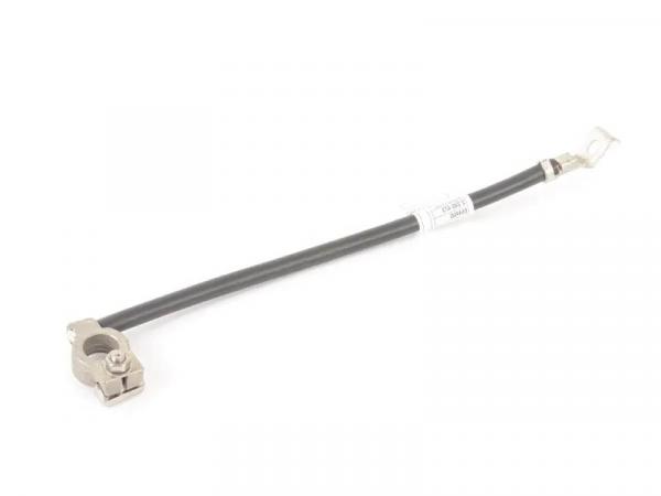 Batteriekabel MINUS L=300mm für BMW 3er E36 Coupe - Limousine - Touring - Compact
