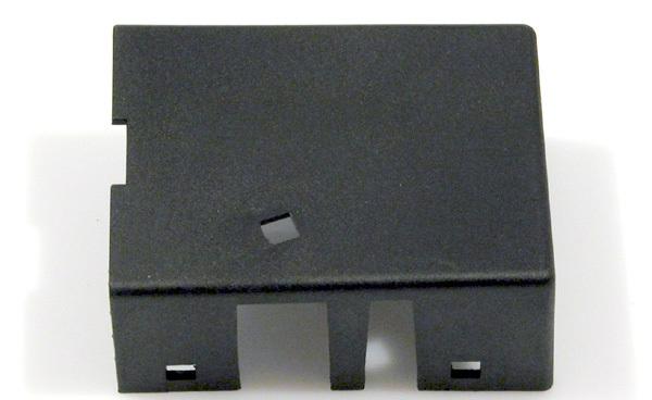 Abdeckung für Batterie Plus unteres Teil BMW E36 Z3
