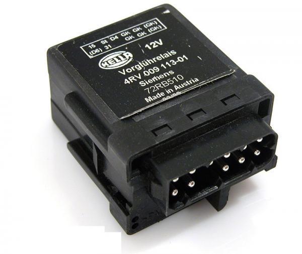 Glowplug relay BMW E38 E39 E46 E53 X5