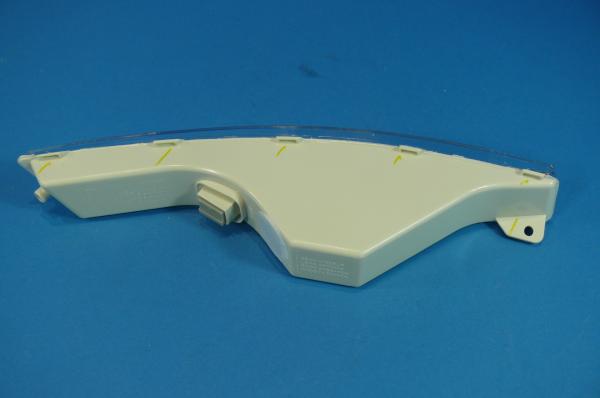 weiße Blinker passend für VW Passat 3C B6 2005 - 2010