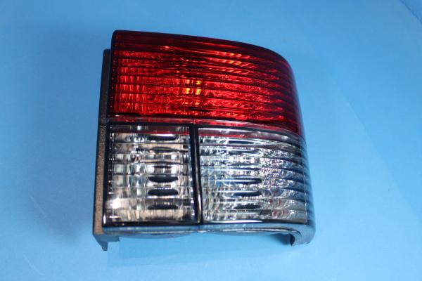 Taillights RED/GREY fit for  VW T4 Bj. 1990 - 2003