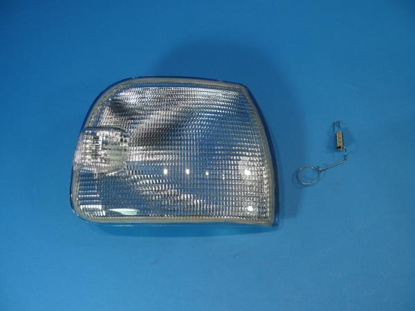 Blinker weiß RECHTS passend für VW T4