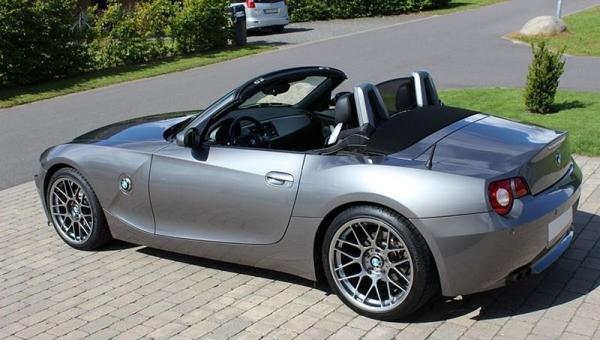 Antenna short sport 83mm BMW 1er 2er 3er Z3 Z4