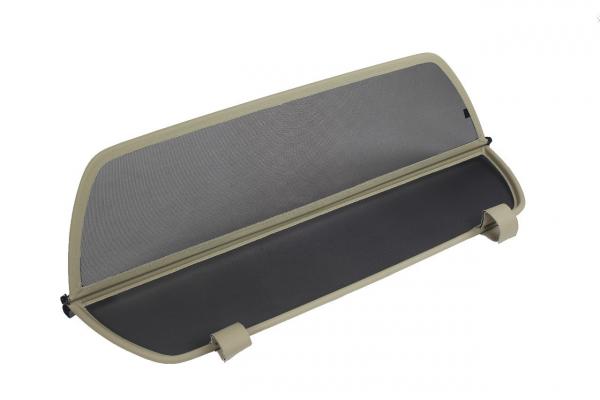 Windblocker BEIGE fit for Mercedes SL R129