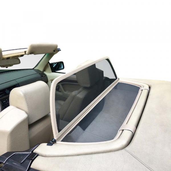 Windblocker BEIGE fit for Mercedes SL R129