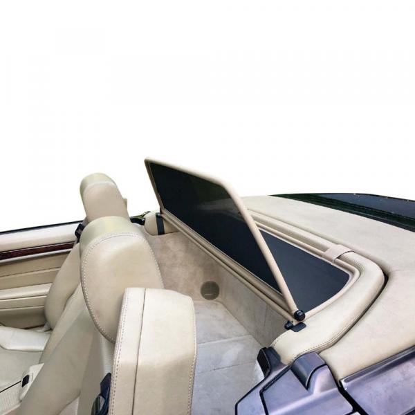 Windblocker BEIGE fit for Mercedes SL R129