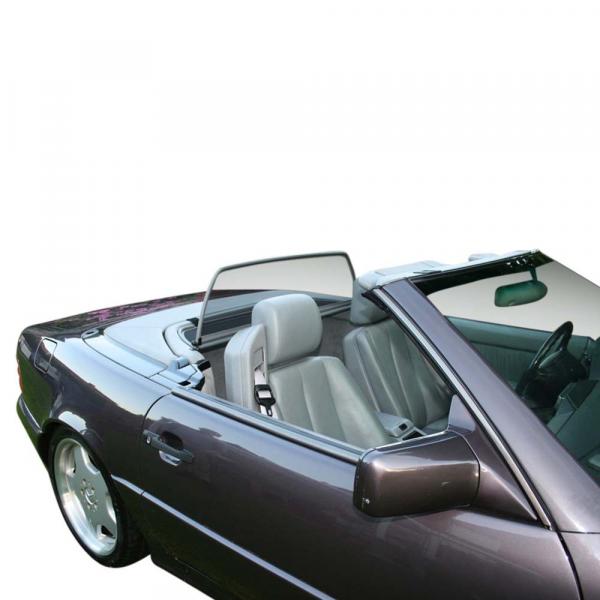 Windschott GRAU passend für Mercedes R129 SL