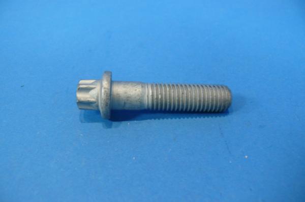 Torx bolt M12X50-8.8-ZNS3 BMW 1er 3er 5er 6er 7er X1 X3 X5 X6 Z3 Z4