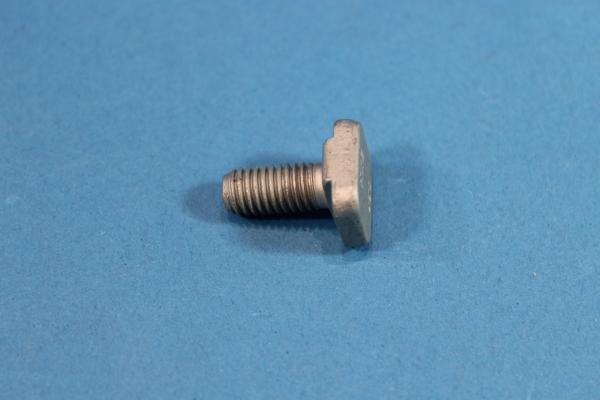 Vierkantschraube M8x18 BMW E3 E9 E10 E12 E21 E23 E24 E28 E30 E32 E34