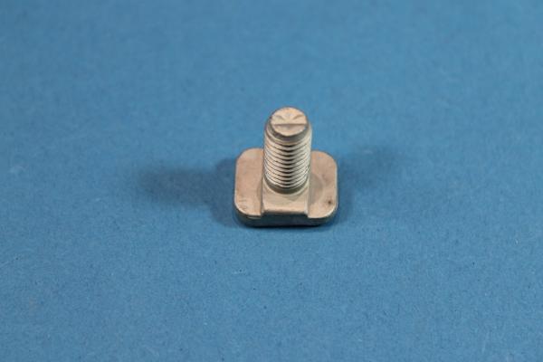 Vierkantschraube M8x18 BMW E3 E9 E10 E12 E21 E23 E24 E28 E30 E32 E34