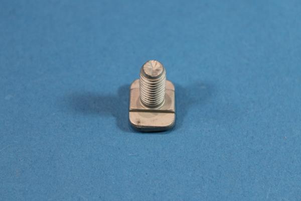 Vierkantschraube M8x18 BMW E3 E9 E10 E12 E21 E23 E24 E28 E30 E32 E34