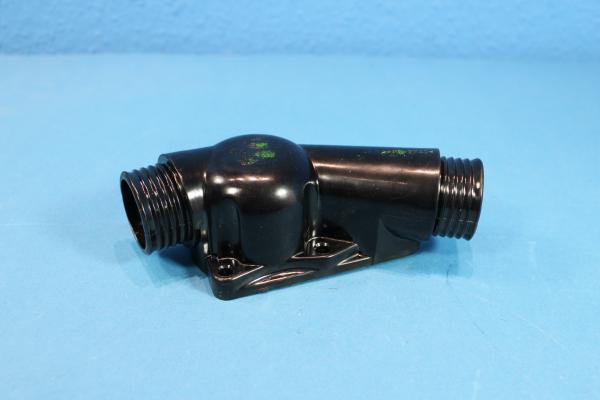 FEBI Connection flange fit for BMW E34 E36 Z3, ALPINA B6 2.8