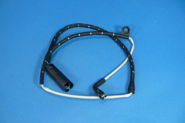 TEXTAR Brake cable front fit for BMW 5er E39
