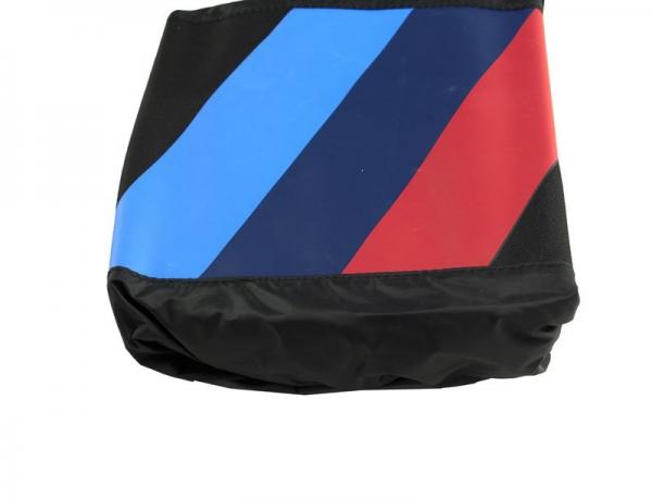 BMW M Performance Reifentaschen 4 Stück passend für Reifen mit 17 bis maximal 22 Zoll.