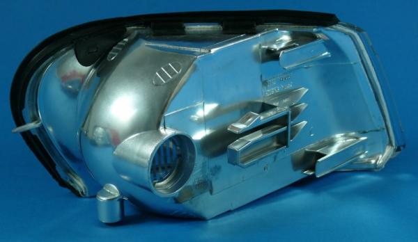 Front indicators white Opel Vectra B up to 1/99