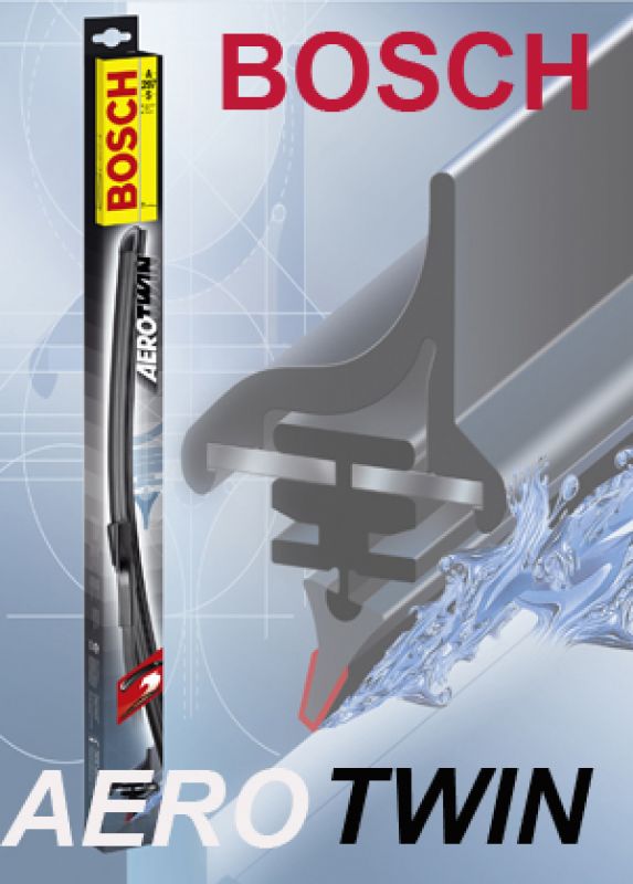 Bosch Aerotwin Scheibenwischer BMW E81/E82/E87/E88/Mini R58/R59