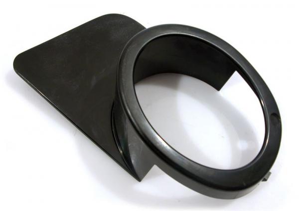 Blende Nebelscheinwerfer links BMW 5er E39 Limousine / Touring