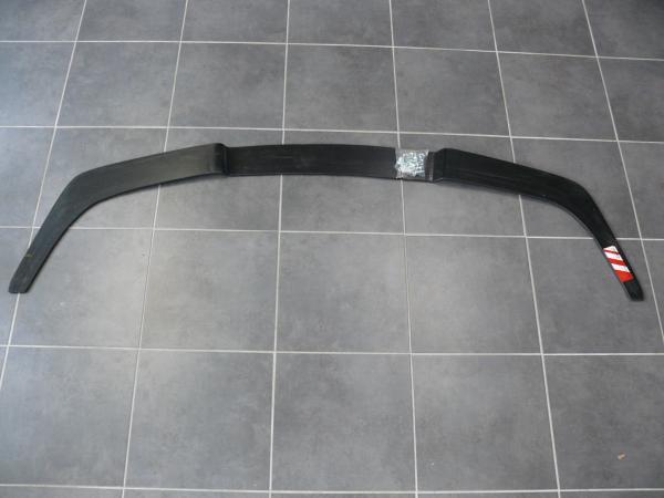 RIEGER Spoilerschwert für Spoilerlippe 25016 passend für Mercedes W202