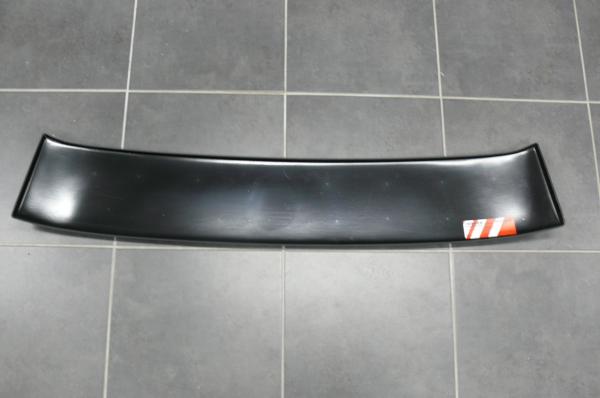 RIEGER Rear Window Cover fit for Mercedes 201