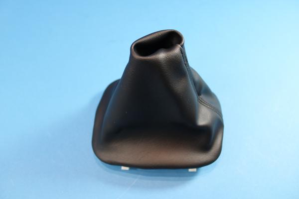 Genuine black gear lever cover BMW 3er E30 all