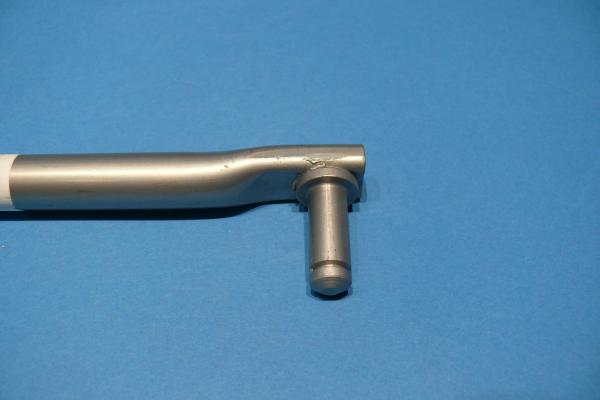 Straight Selector Rod BMW E21 E23 E30