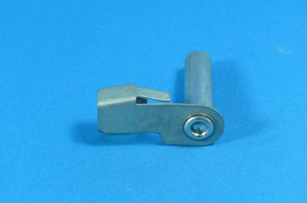 Lagerbolzen D=10x40mm BMW E23 E24 E28 E30 E32 E34 E36 E46 E85 E87 Z1 Z3 Z4