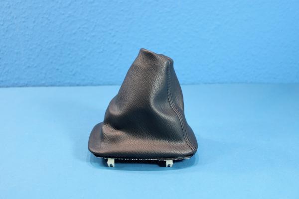 Genuine INDIGO gear lever cover BMW 3er E30 all