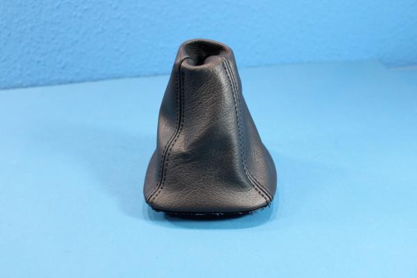 Genuine INDIGO gear lever cover BMW 3er E30 all