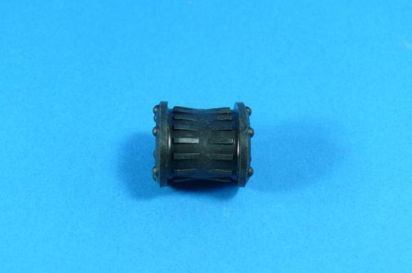 Bush Bearing oval L=26mm für BMW 1er 3er 4er 5er 6er 7er 8er X3 X4 Z3 Z4