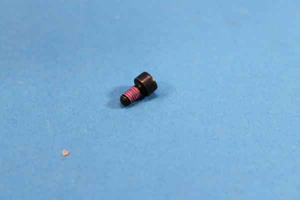 Zylinderschraube M4x8mm BMW E30 E12 E21 E23 E24 E28 E32 E34 E36
