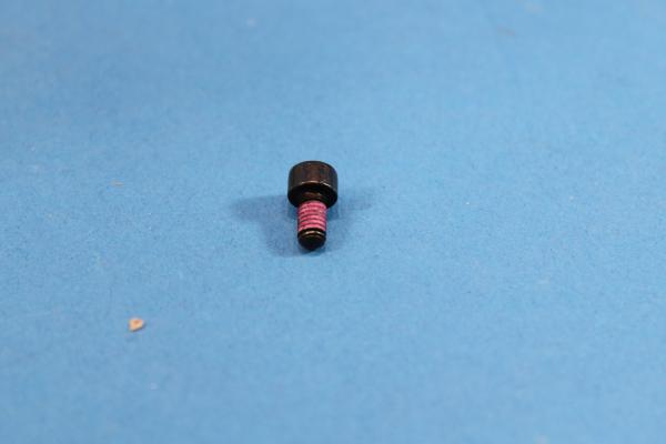 Zylinderschraube M4x8mm BMW E30 E12 E21 E23 E24 E28 E32 E34 E36