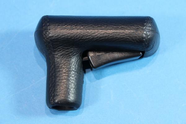 Wählhebelgriff Kunststoff SCHWARZ BMW E23 E24 E28 E30 E34 E36 Z3