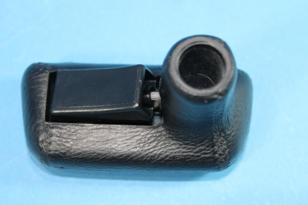 Wählhebelgriff Kunststoff SCHWARZ BMW E23 E24 E28 E30 E34 E36 Z3