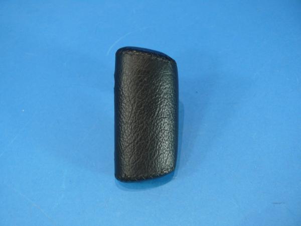 Plastic selector lever handle (RHD) BLACK BMW E28 E30 E34 E36 Z3