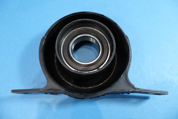 Center Mount 55x13x30 BMW E12 E21 E23 E24 E28