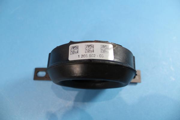 Center Mount 55x13x30 BMW E12 E21 E23 E24 E28