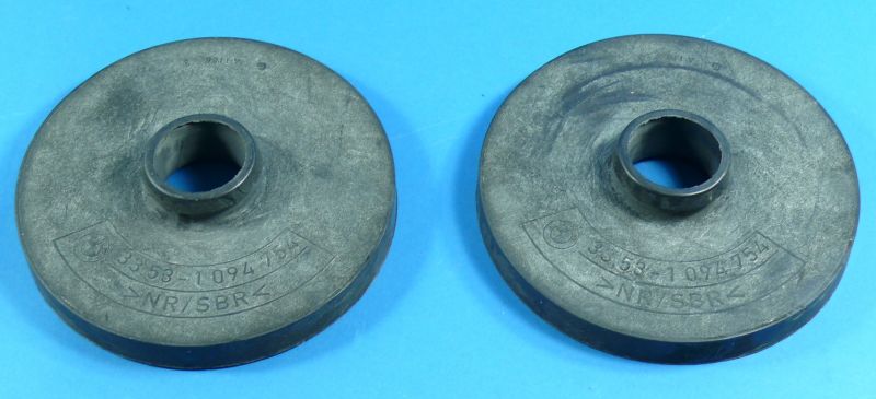 HA Höherlegung unten ca 15mm BMW E30 E36 E46 Z3