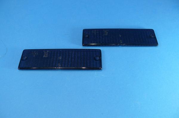 Indicators grey fit for BMW 3er E30 82-94